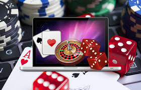 Luck of Spins Casino An Exciting Journey into Online Gaming Luck of Spins Casino An Exciting Journey into Online Gaming