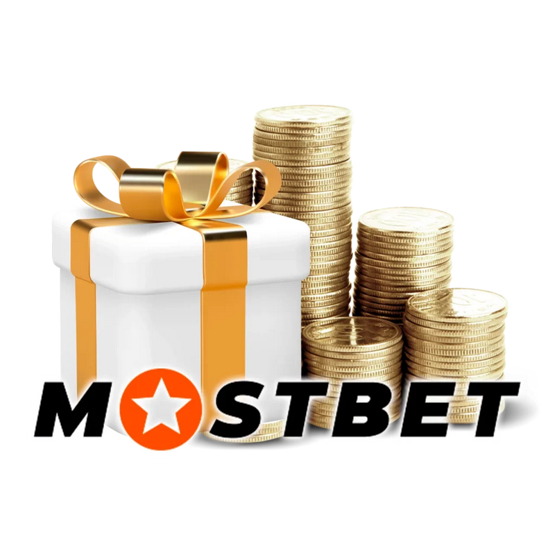 Recompensa de bienvenida para nuevos jugadores en la aplicación móvil de Mostbet