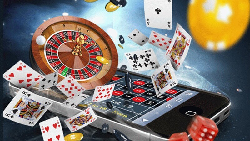 Nejlepší zahraniční casino - Průvodce pro české hráče