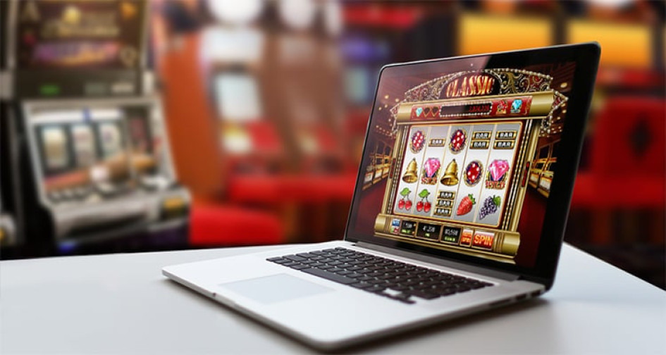 Spin the Reels and Feel the Thrill of Online Slots 1168266922