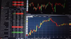 Top Forex Trading Apps for 2023 Your Comprehensive Guide