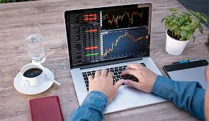 Top Forex Trading Apps for 2023 Your Comprehensive Guide