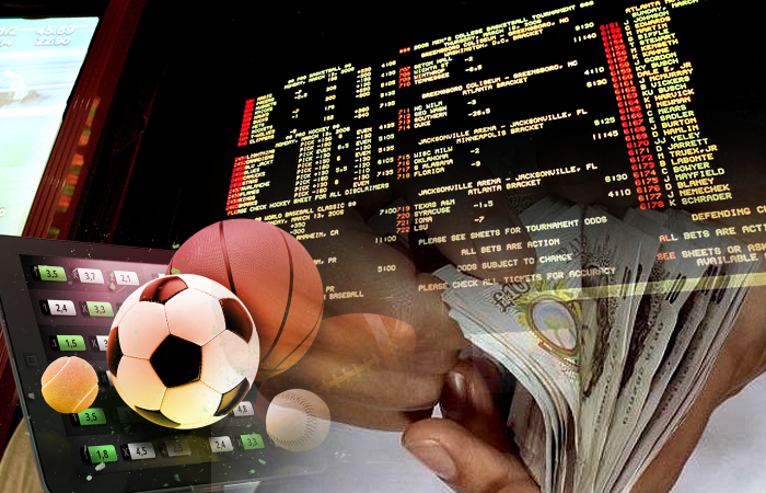 Betwinner  Votre Guide Complet pour Paris Sportifs