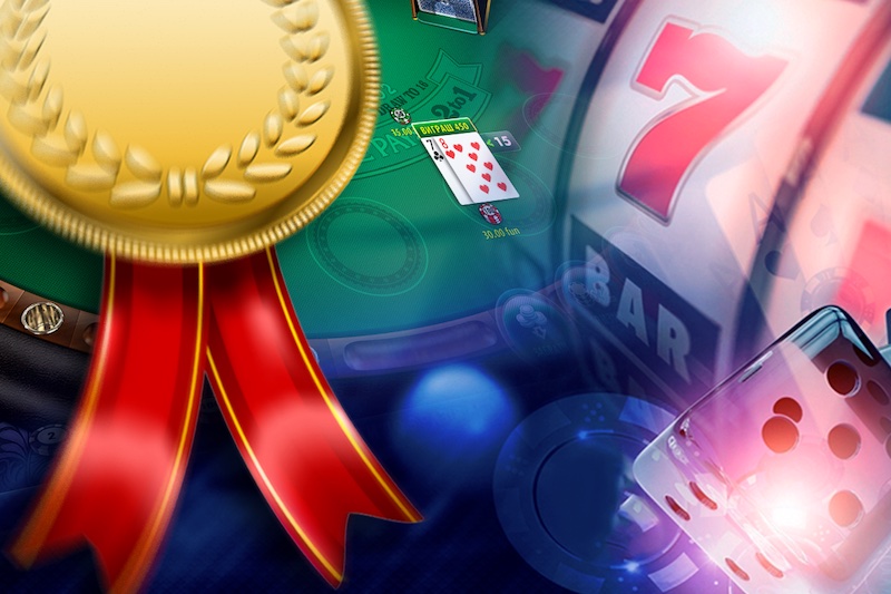 Casino Lucky Barry UK Your Ultimate Online Gaming Destination