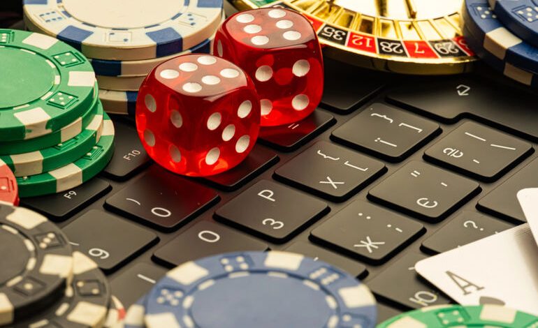 Casino Lucky Barry UK Your Ultimate Online Gaming Destination