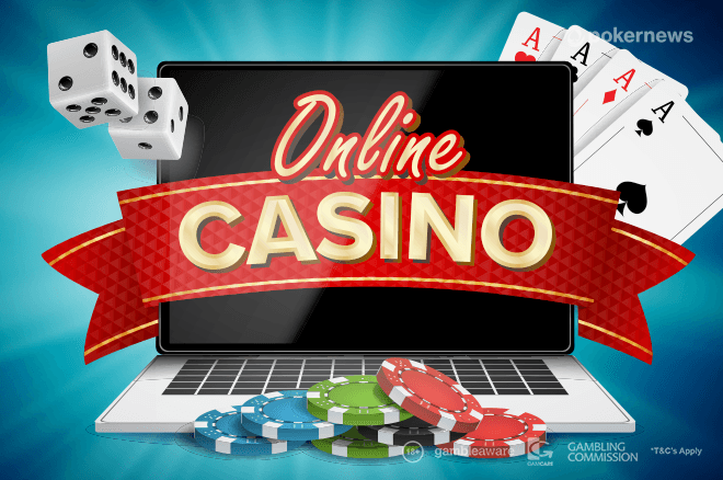 Discover the Excitement of WildWild Casino 1659388391