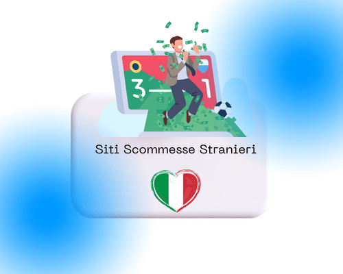 Guida Completa ai Bookmakers Stranieri Scommesse e Opportunità