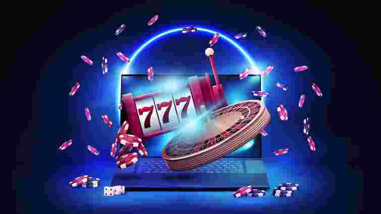 Online Casino Magius - Your Gateway to Online Gaming Adventure