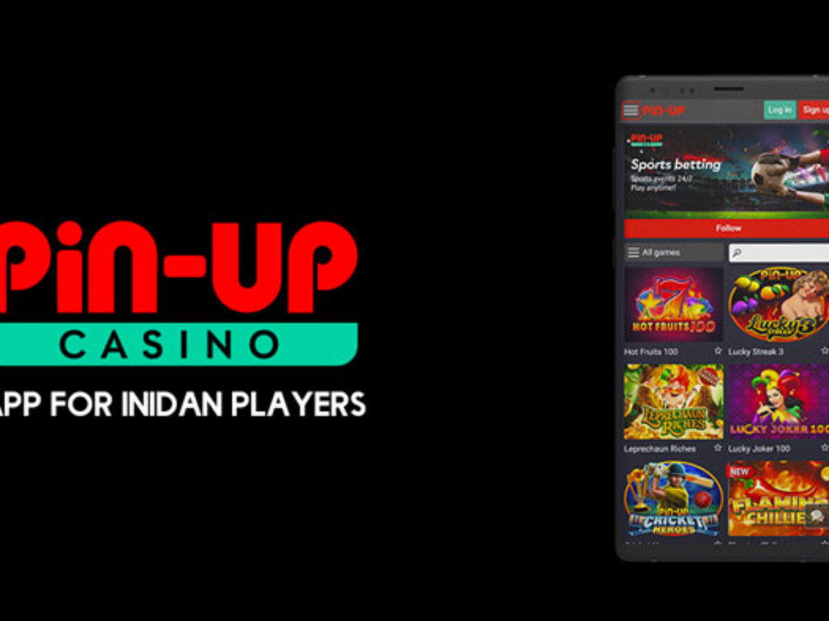 pin up casino