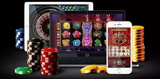 Explore the Thrills of Online Betting with N1Bet Nigeria Explore the Thrills of Online Betting with N1Bet Nigeria